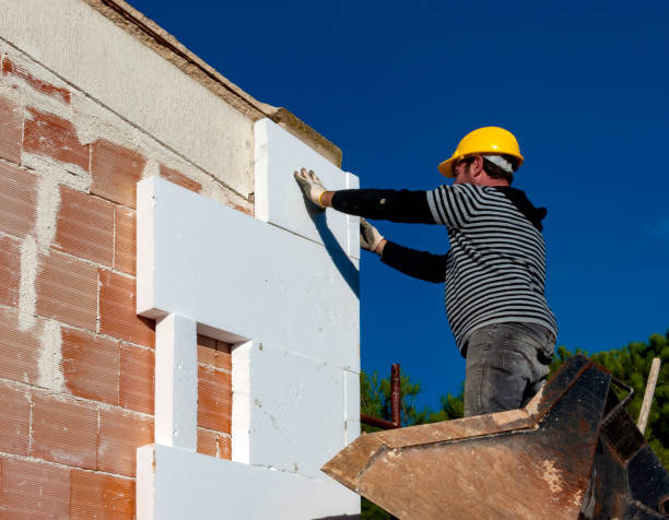 Best Spray Foam Insulation in North Tunica, MS