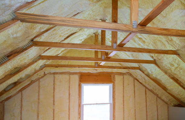 Best Specialized Insulation Services in North Tunica, MS