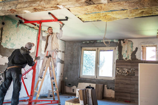 Best Spray Foam Insulation in North Tunica, MS